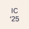 CEF IC 2025 icon