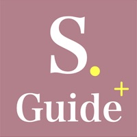 S.Guide＋