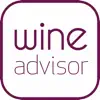 WineAdvisor App Feedback