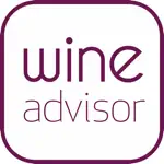 WineAdvisor App Cancel
