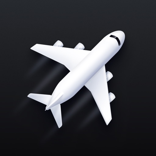 Flighty - All Airlines Tracker