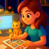 Art Puzzles: Relax Game icon