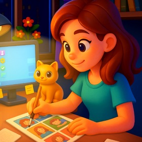 Art Puzzles: Relax Game