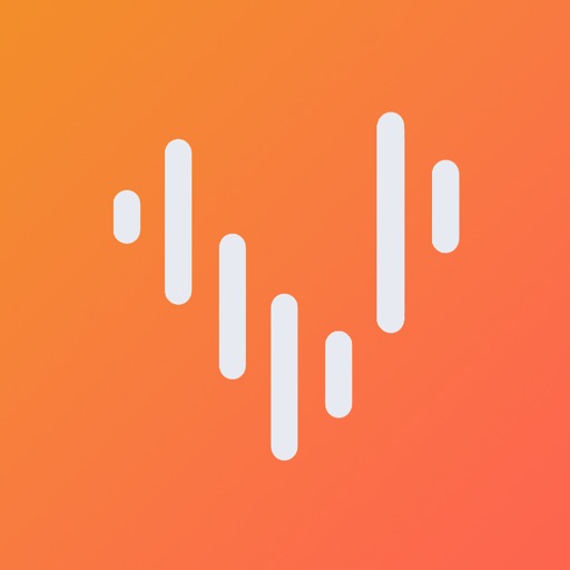 Notes to Voice icon