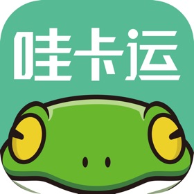 Screenshots (4) 哇卡运