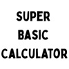Super Basic Calculator icon