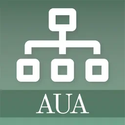 AUA Guidelines at a Glance app icon