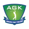 Ankara Golf Kulübü icon