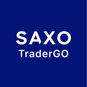 SaxoTraderGO
