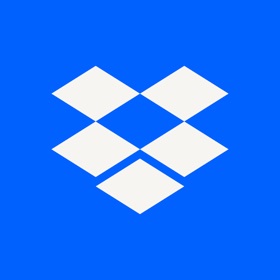 스크린샷 (7) Dropbox: Cloud Storage Backup