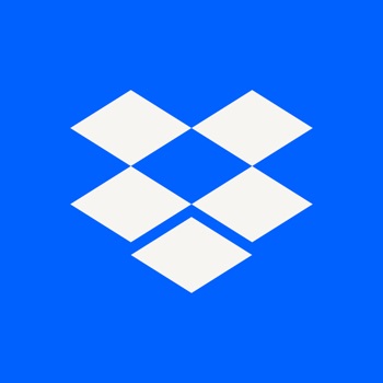 Dropbox: Drive-opslag en Cloud