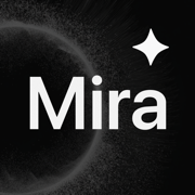 Mira AI - 全能AI绘画软件