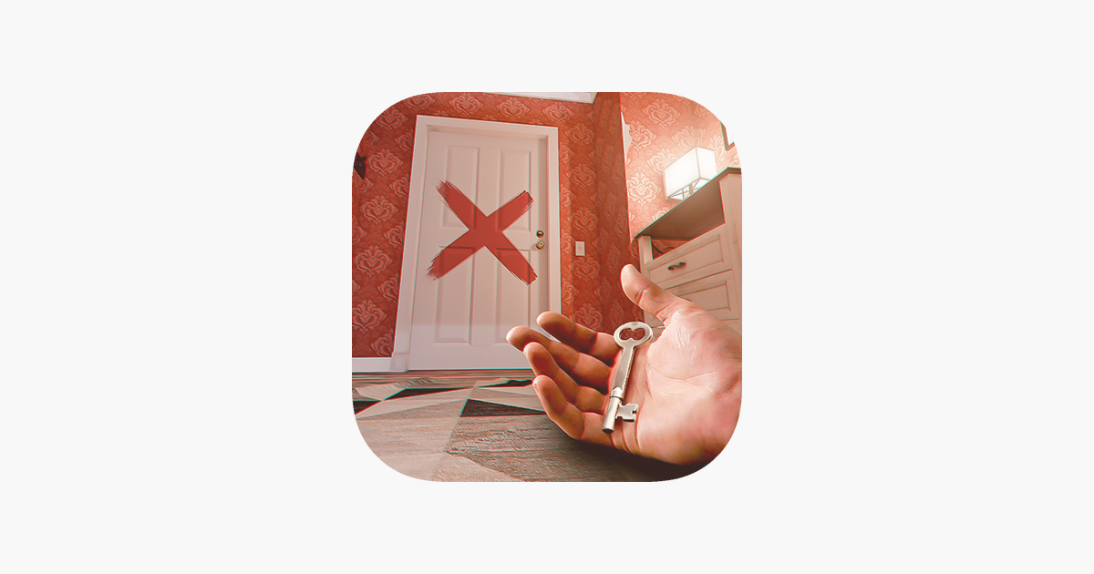 Spotlight x room escape discount