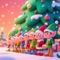 Elf Lineup is a fast-paced, memory-challenging Christmas game where your goal is to remember the exact order of cheerful elves standing in a line