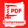 Compress PDF reduce pdf size - Nouhayla Moustaine