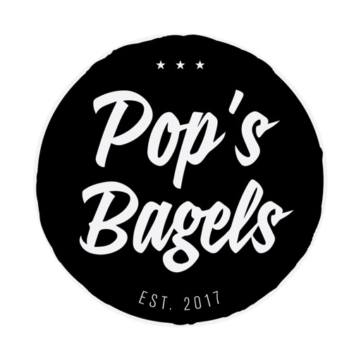 Pop's Bagels