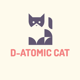 D-ATOMIC CAT