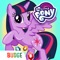 Go on a magical adventure to spread the spirit of friendship across Equestria