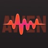 AWEN AI music & song generator icon
