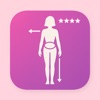 Body Ratio AI icon