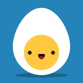 Egg Goes Right