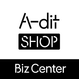 A-dit shop 세상 어디에도 없는 플랫폼, 에딧샵
