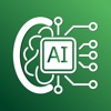 CAI Chat AI : Triple AI Power icon