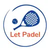Let Padel App Delete