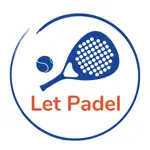 Let Padel App Positive Reviews