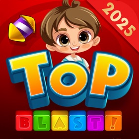 屏幕截图 (8) Top Blast