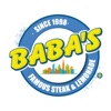 Baba's Famous - Naperville icon