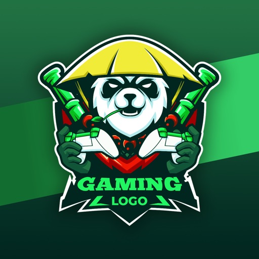 Esport Gaming Logo Maker 2021