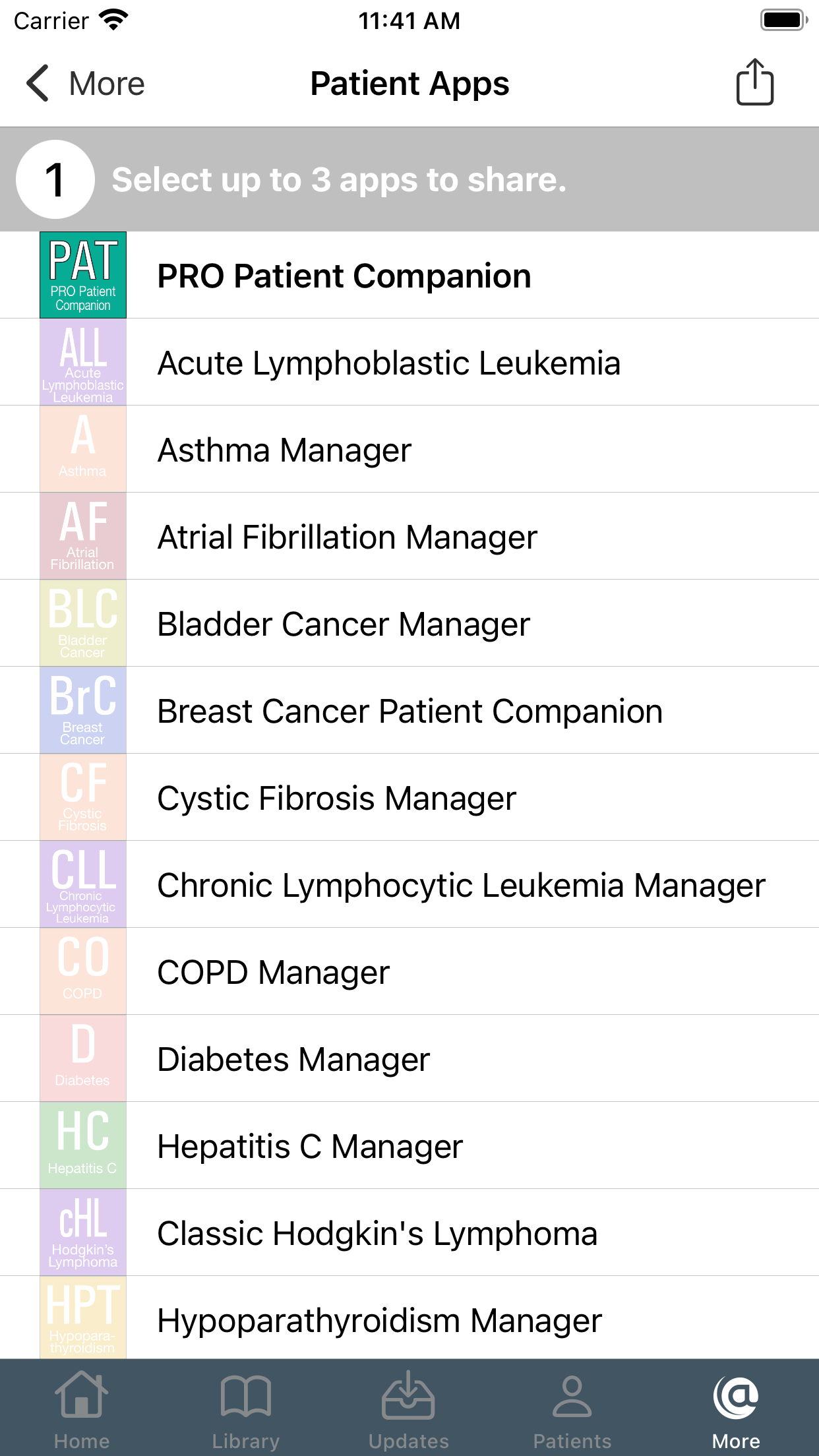 Metabolic Diseases