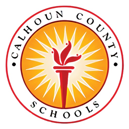 Calhoun County Schools, WV - AppWisp.com