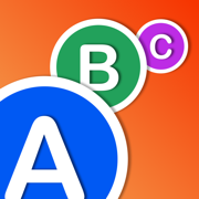 Alphabet: Learning ABCs