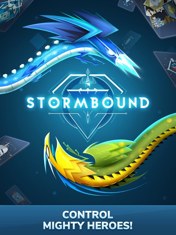 Stormbound screenshot 12