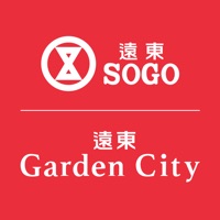 SOGO/Garden City