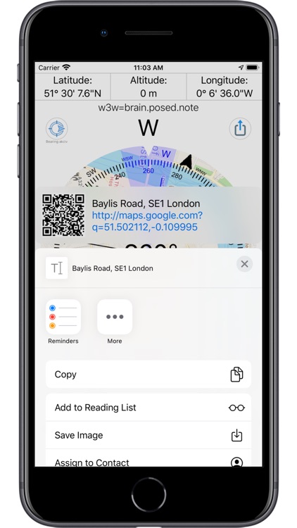 Compass - Professional screenshot-4