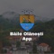 Băile Olănești App este aplicația oficială a Primăriei Orașului Băile Olănești  din județul Vâlcea