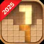 2025 Wood Block Puzzle