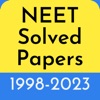 NEET Solved Papers - iPadアプリ