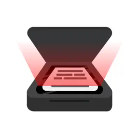 Scan Photo Converter Jpeg, PNG icon