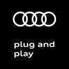Audi connect plug and play - iPhoneアプリ