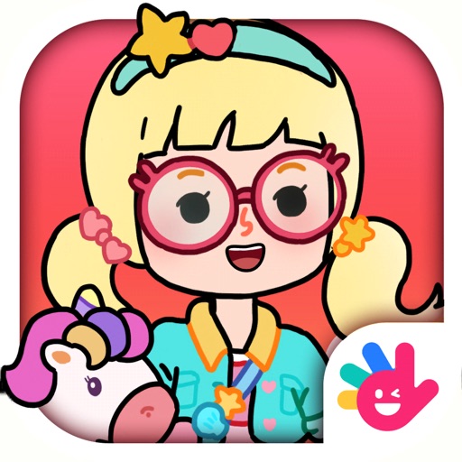 YoYa: Busy Life World iOS App