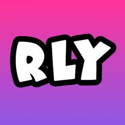 RLY - Ask me anything