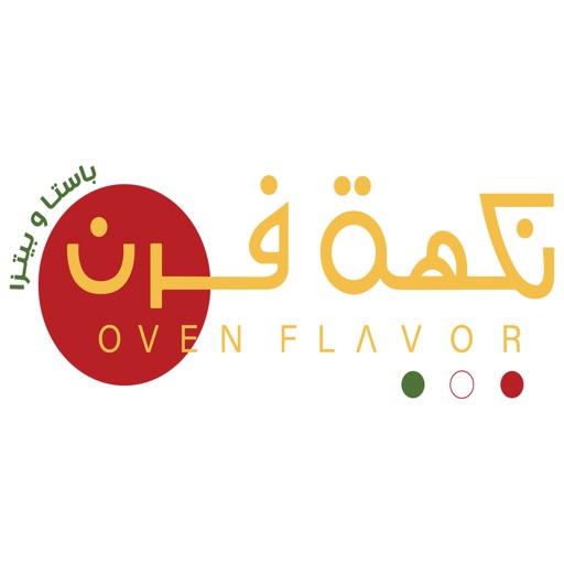 Oven Flavor icon