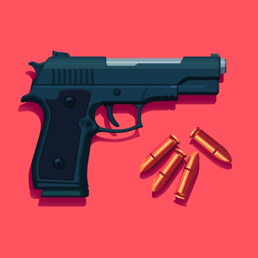 Bullet Echo Icon