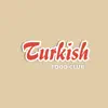 Turkish Food Club delete, cancel