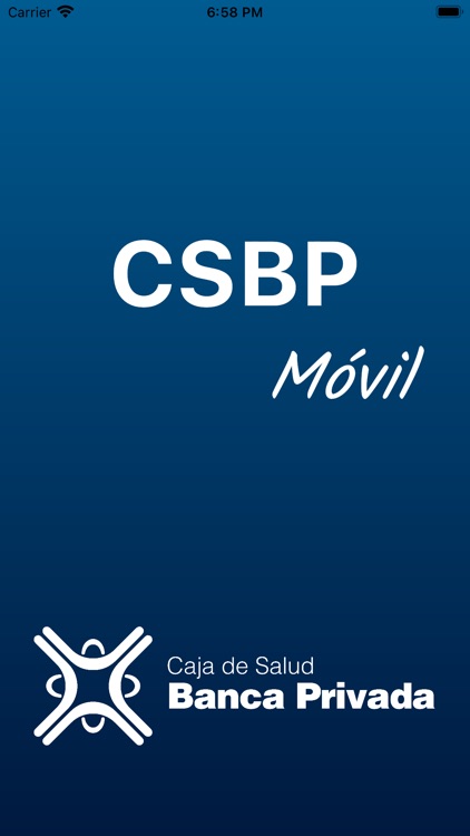 CSBP Móvil