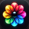PX Cleanup AI Photo Cleaner icon